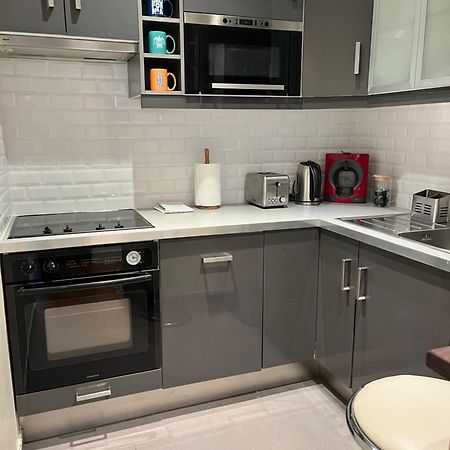 Superbe Appartement 2P Paris Boulogne Roland Garros Экстерьер фото
