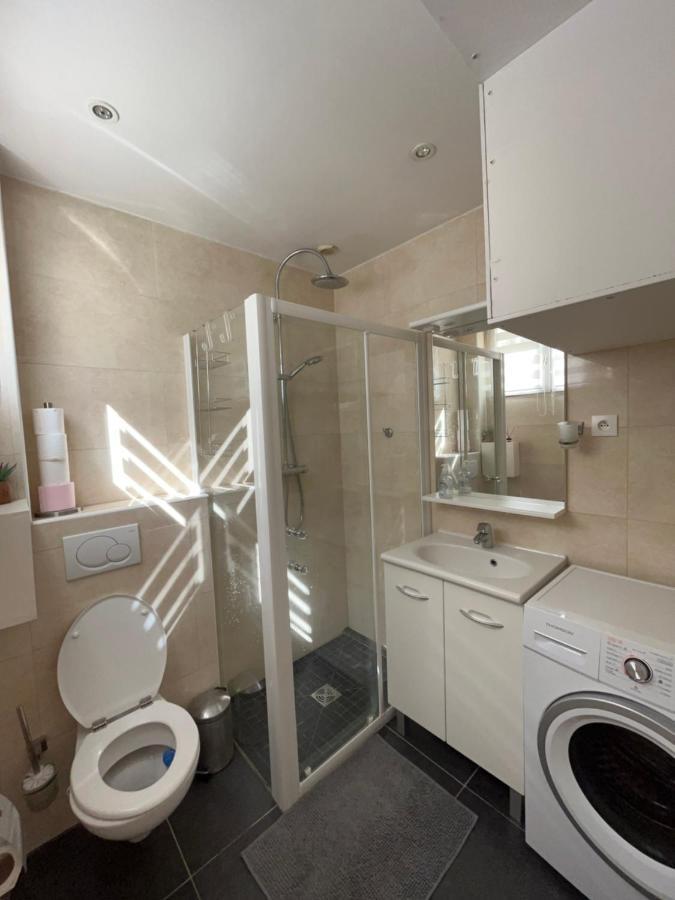 Superbe Appartement 2P Paris Boulogne Roland Garros Экстерьер фото