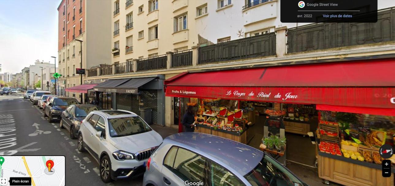 Superbe Appartement 2P Paris Boulogne Roland Garros Экстерьер фото
